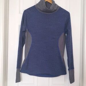 Hyba warm system pullover